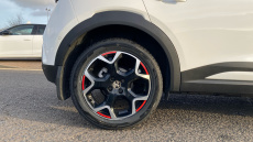 Vauxhall Mokka 1.2 Turbo 100 SRi 5dr Petrol Hatchback